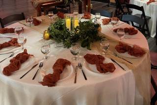 Feathered Events - 6