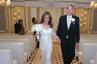 The Wedding Salons at Wynn Las Vegas - 27