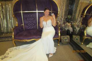 Amazing Alterations - 5