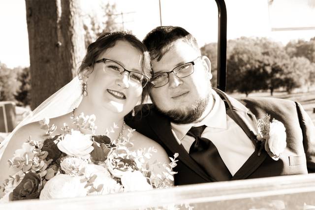 Wedding Photography by Frank E. King 5