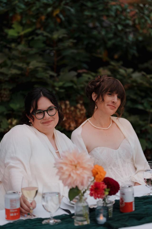 DivineTouch Bridal Artistry LLC. - 2