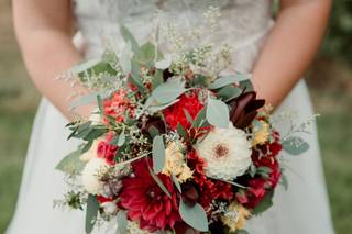 Mayfly Flowers - 67