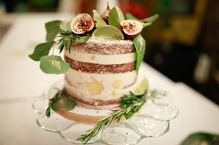 Bakers Cottage Cakes - 24
