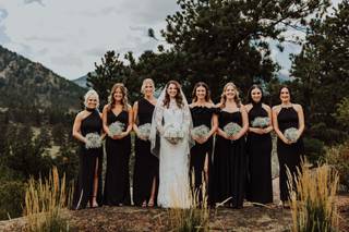 Estes Park Bridal Company - 5