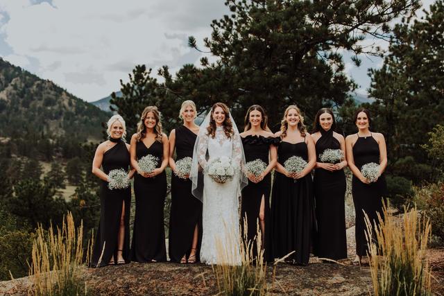 Estes Park Bridal Company - 1