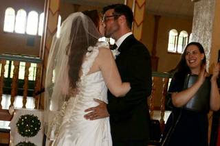 LA Wedding Woman - 10