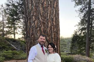 Mountain High Weddings - 24