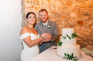 Something Blu Weddings + Events - 7