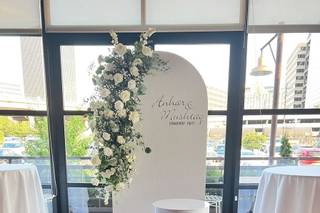 Solstice Floral Studio - 12