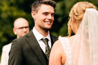 Enchanted Pines Weddings & Events - 10