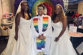 Brandie S Gets you Married - 1