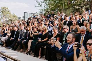Della Terra by Wedgewood Weddings - 46