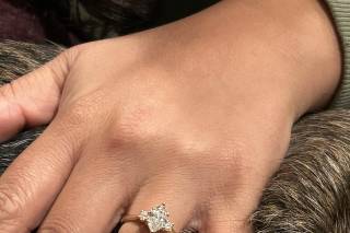 Mitchell's Jewelers - 1