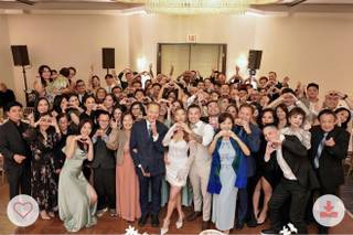 Vietnamese Wedding MC DJ band - 6