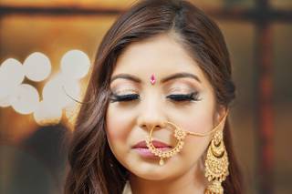 Brides by Mitali - 10