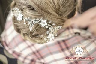Bridal Services By Laela - 22