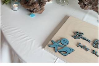 I Do OBX Weddings and Events - 23
