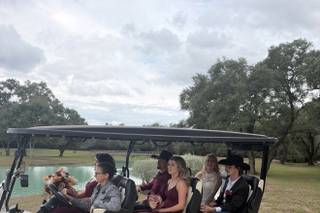 Country Oaks Wedding Venue - 11