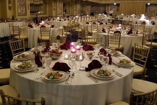 Congress Plaza Hotel - 4
