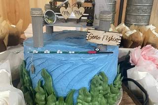 Cakes By K. Renee - 5