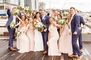 Nicole Delaney Events - 6
