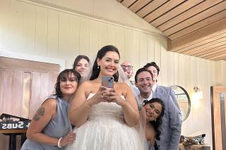 Alyssa Haley - Hair & Makeup Artist - 11