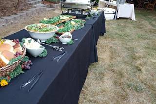Crescent Moon Catering - 24