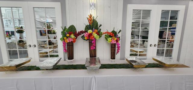 The White Barn - 4