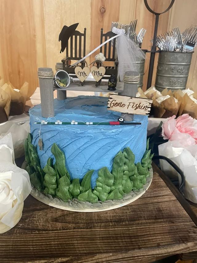 Cakes By K. Renee - 1