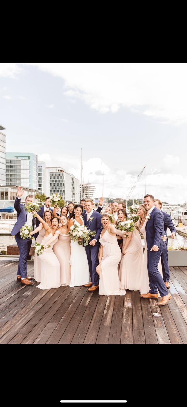 Nicole Delaney Events - 2