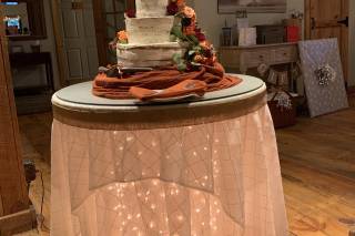 Creative cakes By Donna - 39