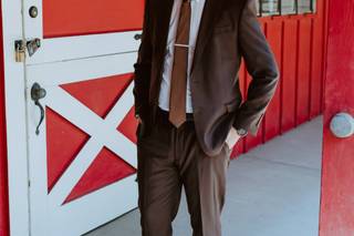 Northridge Suit Outlet - 5