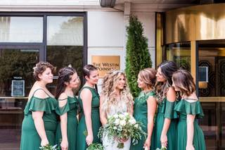 The Petal Shoppe of Monroe, Inc. - 9