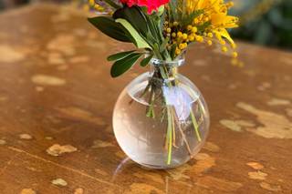 Rosehip Social - Flower & Event Design - 101