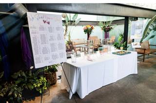 Weddings Your Way Floral & Events - 6