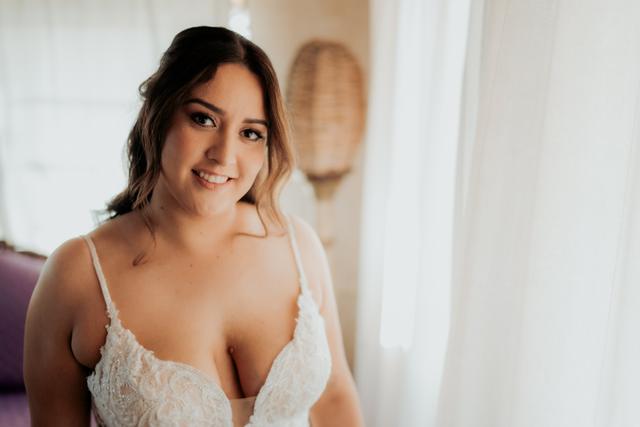 Erika Contreras - 1