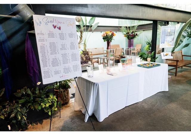 Weddings Your Way Floral & Events - 3