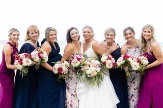 Bella Bridesmaids - 18
