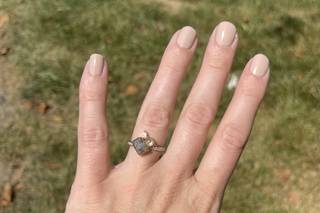 Kristin Coffin Jewelry - 6