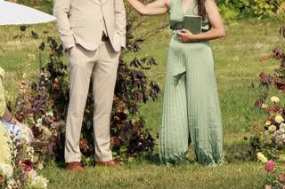 Jen Caporella - Officiant & Elopement Planner - 15