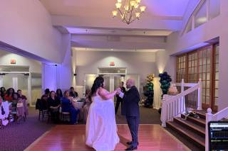 Spotlight Events VA - 10