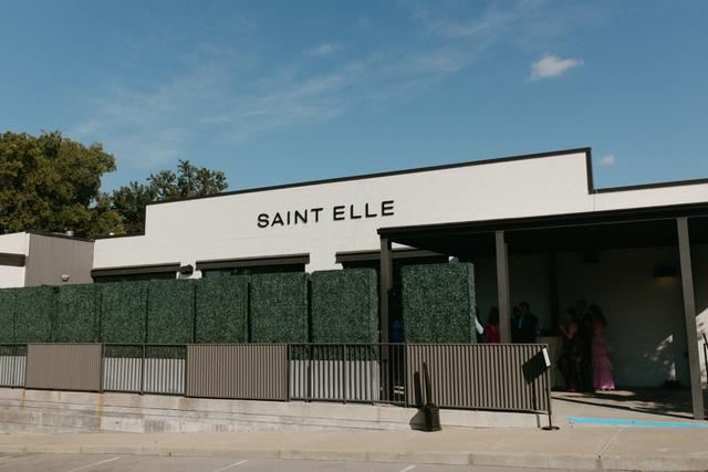 Saint Elle - 3