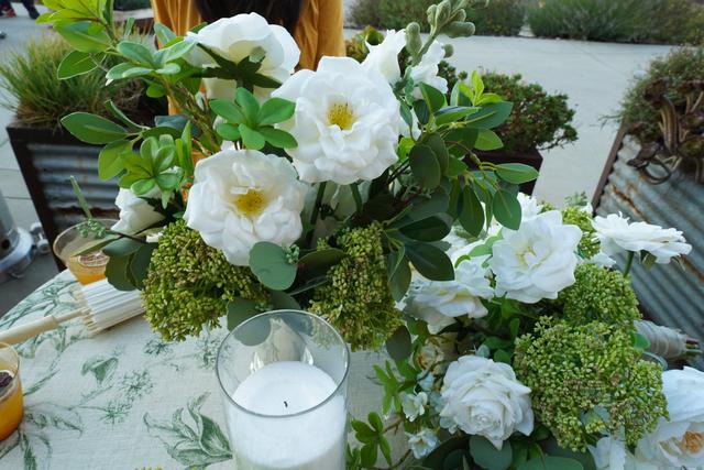 Lily And Poppy Events - 2