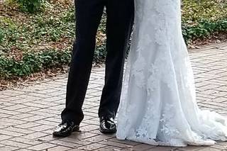 Clara's Wedding Alteration - 14