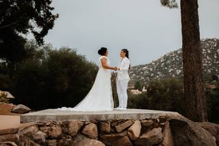 Mt. Woodson Castle - 53