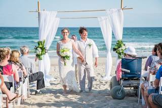 A Seaside Wedding & Events - 20