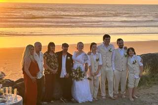 Lincoln City Weddings, LLC - 21