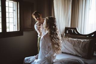 Capelli da Sposa - 20
