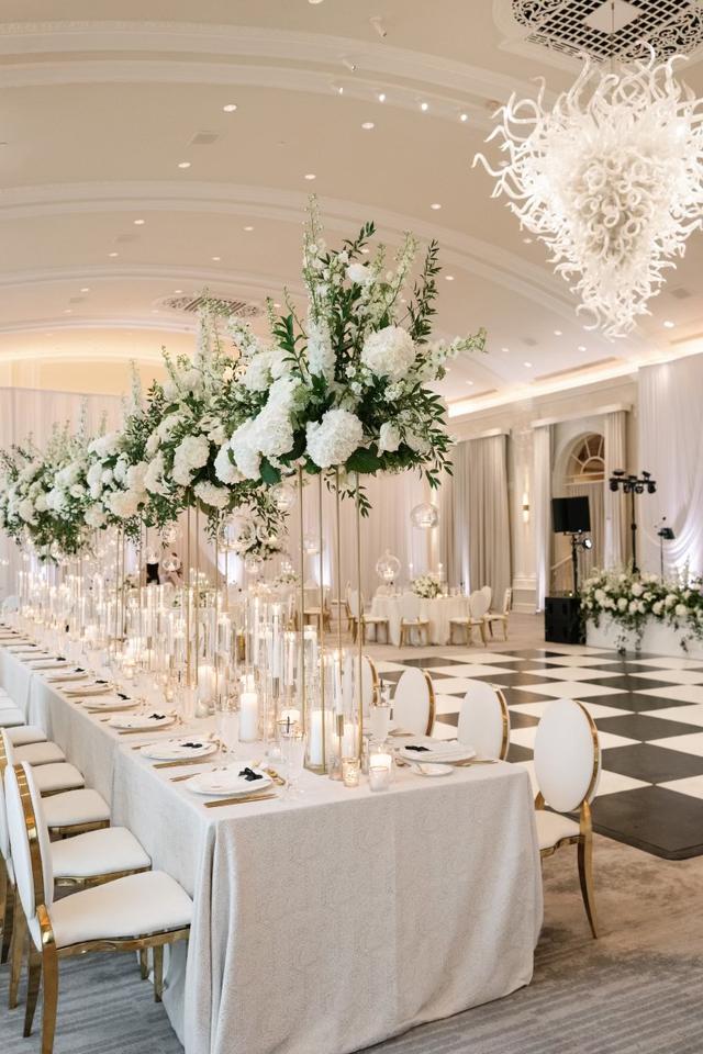 Taylor Falcon Events - 2