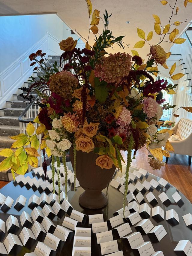 Connie McAllister Flowers - 2